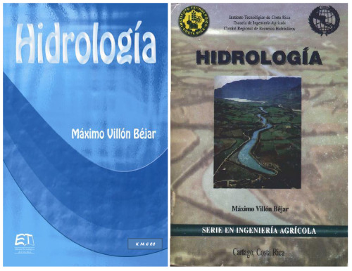Hidrología