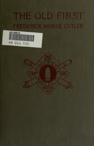 The Old First