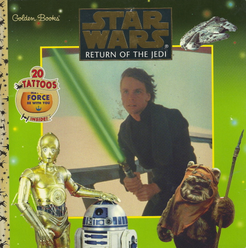 Return of the Jedi