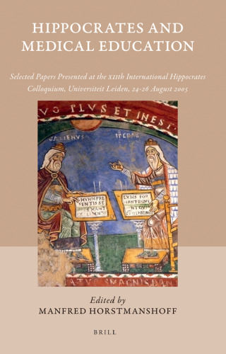 Hippocrates and Medical Education