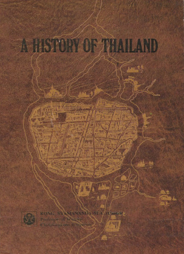 A History of Thailand