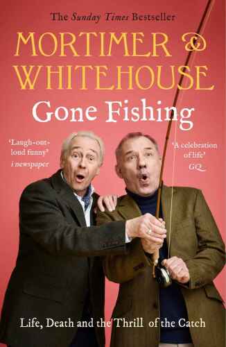 Gone Fishing