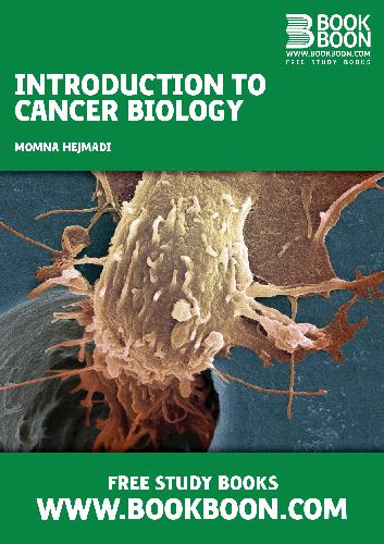 Introduction to Cancer Biology