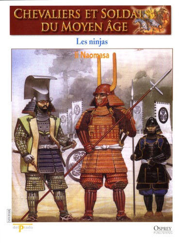 Les Ninjas: JI Naomasa