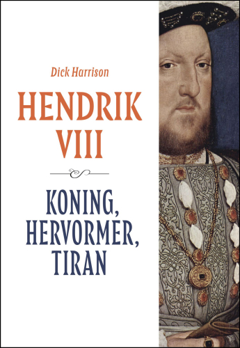 Hendrik VIII