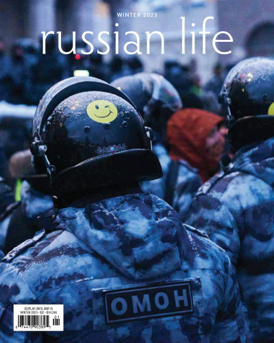 Russian Life