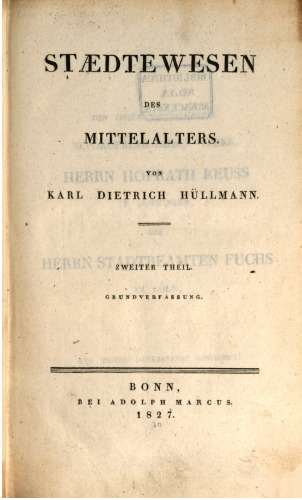 Grundverfassung