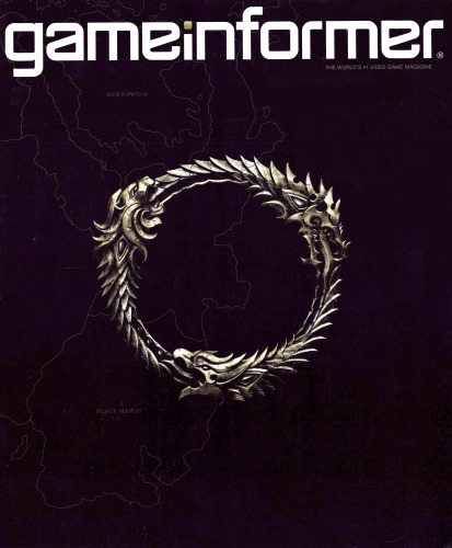 Game Informer