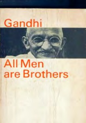 All Men Are Brothers