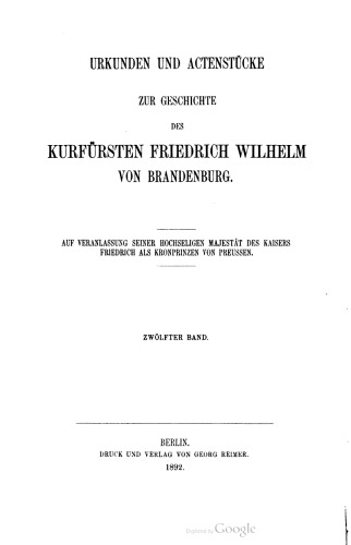 Politische Verhandlungen