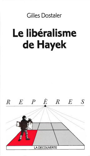 Le Libéralisme de Hayek