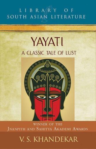 Yayati: A Classic Tale of Lust