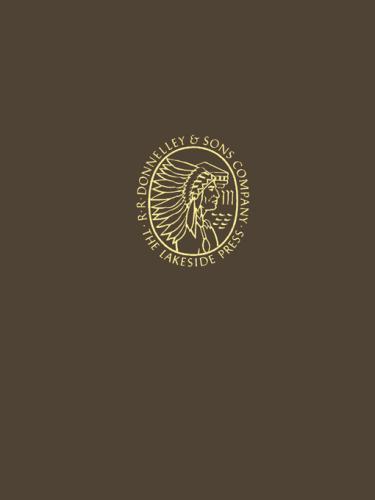 From the Deep Woods to Civilization