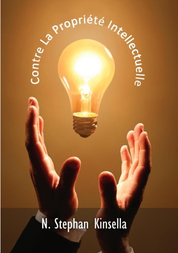 Contre la Propriété Intellectuelle
