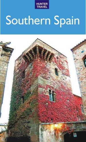 Spain's Extremadura, Cáceres, Trujillo & Mérida