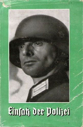 Einsatz der Polizei