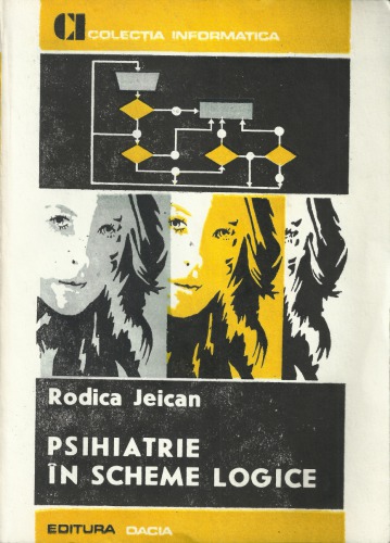 Psihiatrie în scheme logice