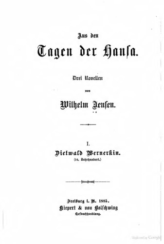 Dietwald Wermerkin (14. Jahrhundert)