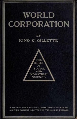 "World Corporation"