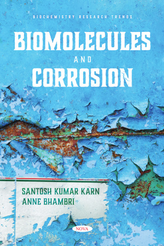 Biomolecules and Corrosion