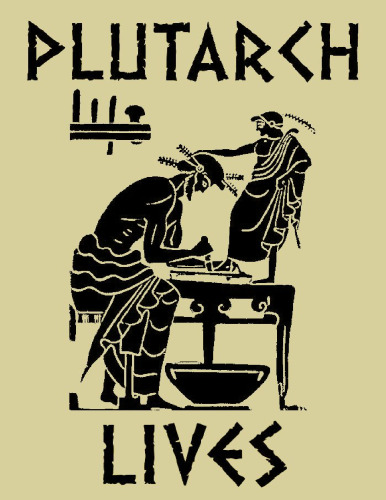 Plutarch: Lives