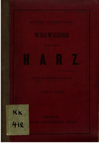 Harz