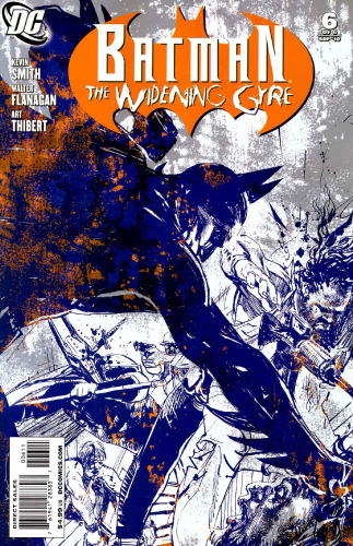 Batman Widening Gyre #6