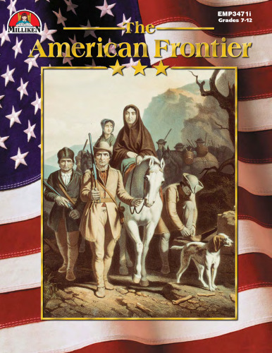 American Frontier