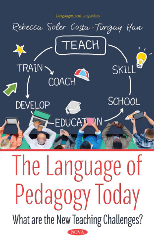 THE LANGUAGE OF PEDAGOGY TODAY: WHAT ARE THE NEW TEACHING CHALLENGES?