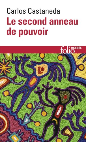 Le second anneau de pouvoir (1996)