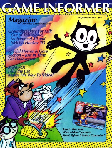 Game Informer
