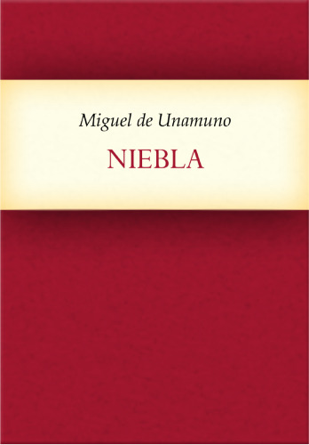 Туман (Niebla)