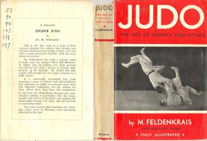 Judo The Art of Defence and Attack