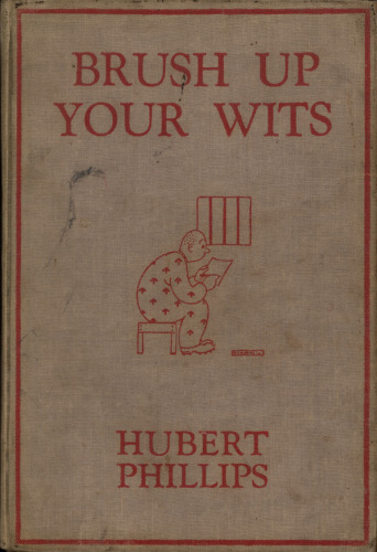 Brush up your wits