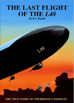 The Last Flight of the L48 (Windsock Datafile Special)