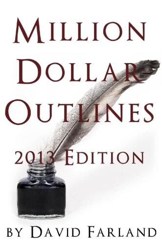 Million Dollar Outlines