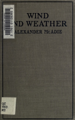 Wind and Weather
