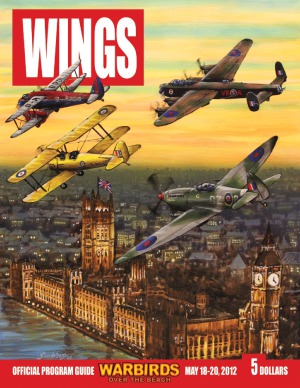 Wings 2012