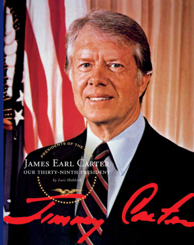 James Earl Carter