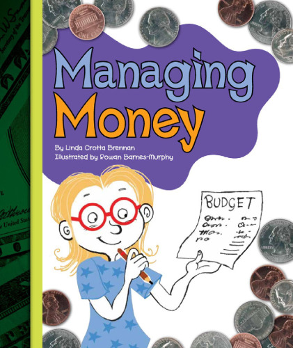 Managing Money
