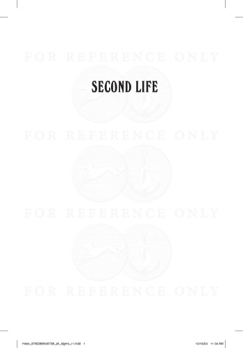 Second Life