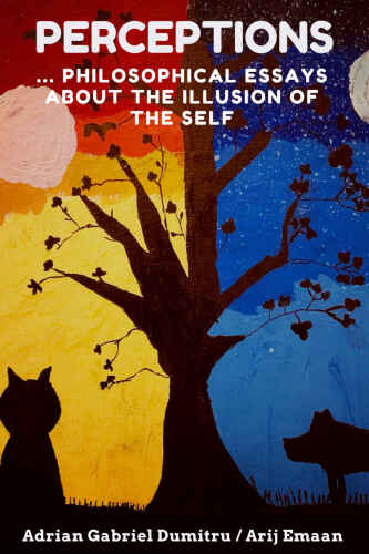 PERCEPTIONS: … philosophical essays about the illusion of the self (philosophical essays ... contradictory perceptions Book 12)