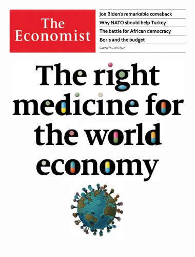The Economist (March 7th, 2020)