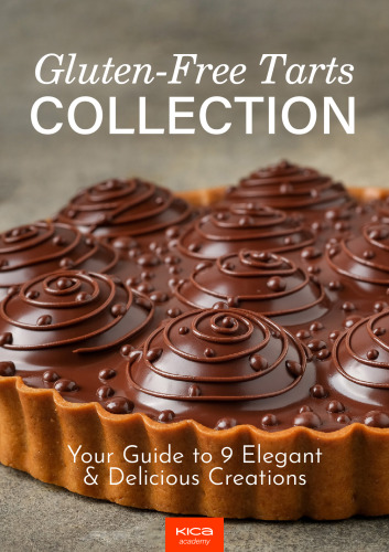 Gluten-Free Tarts Collection