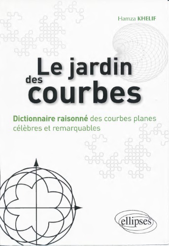 Le jardin des courbes
