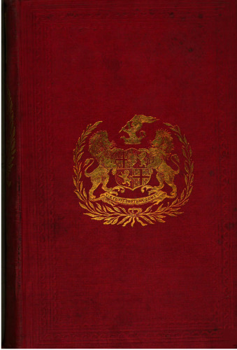 Life of Field-Marshal His Grace the Duke of Wellington