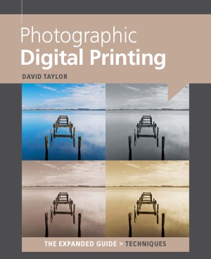 Photographic Digital Painting