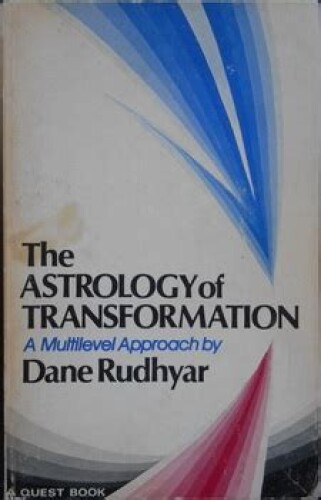 The astrology of transformation. A multilevel approach