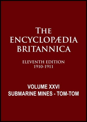 Encyclopaedia Britannica