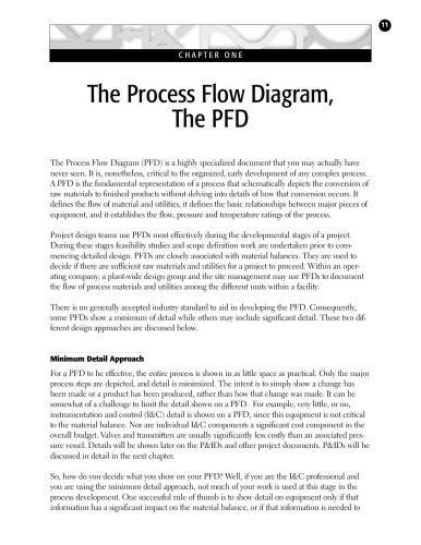 Instrumentation and Control Systems Documentation